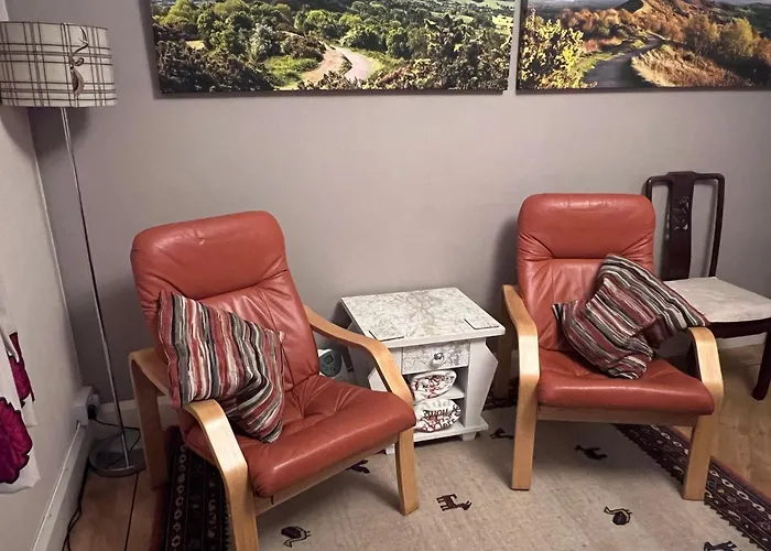 Orchard Side Bed And Breakfast