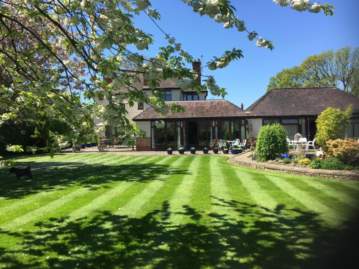 Orchard Side
