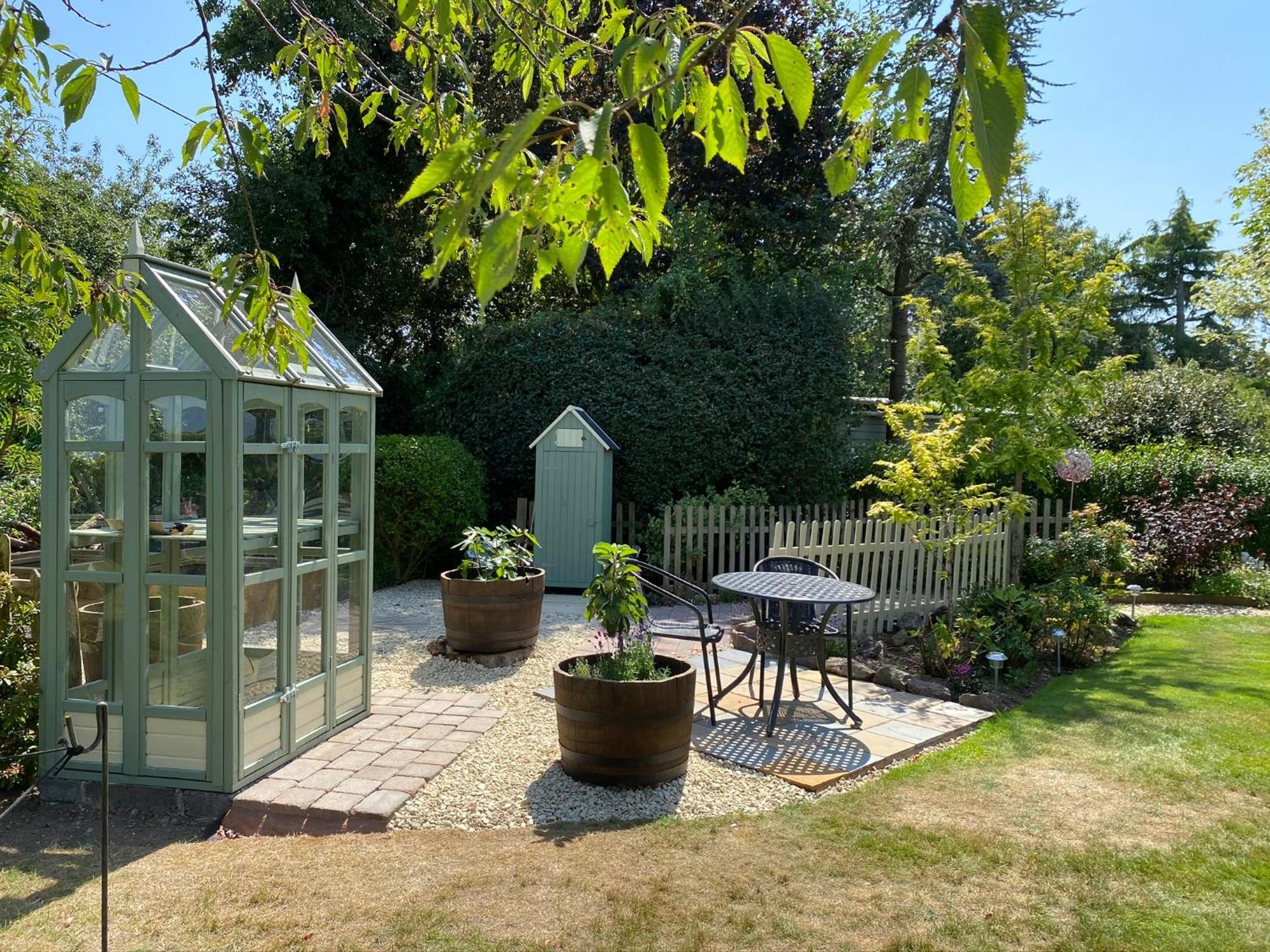 Orchard Side
