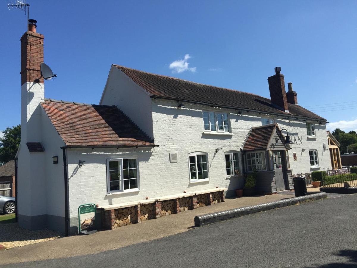 Bed & Breakfast Orchard Side