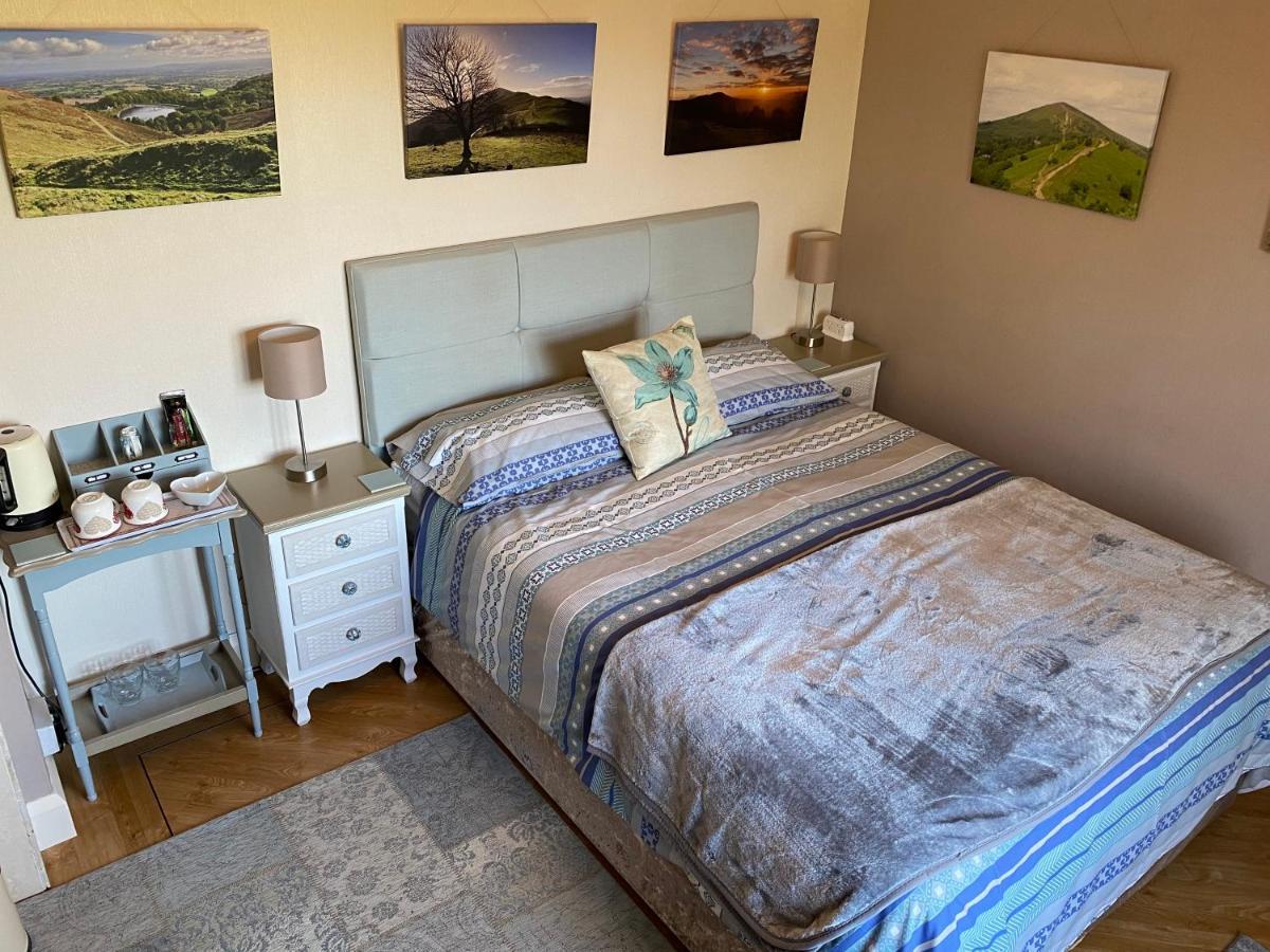 Orchard Side Bed & Breakfast
