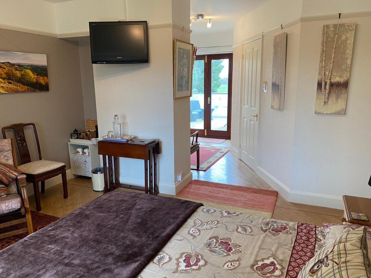 Bed & Breakfast Orchard Side Hanley Swan