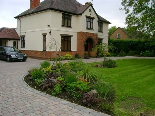Orchard Side Hanley Swan