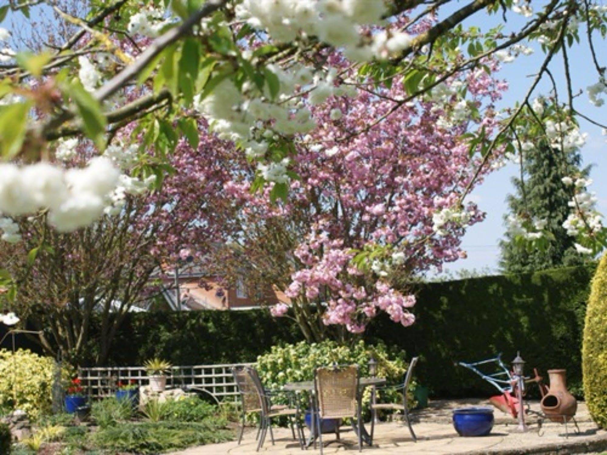 Orchard Side 3* Hanley Swan
